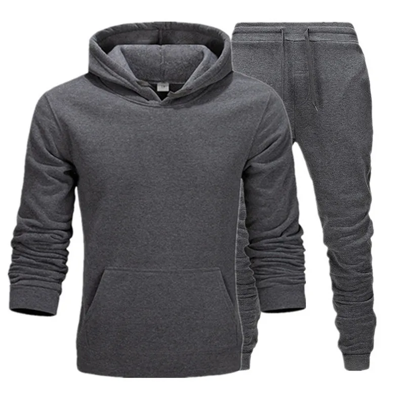 

Track Suit sweatsuit Joggers Sets Men Tracksuit Men Set men Sports Suits Tracksuit Jogging Homme Winter Track Suit