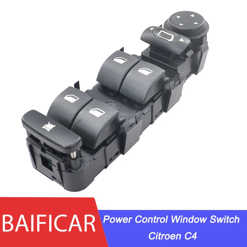 Новый электрический стеклоподъемник Baificar 6554HA для Citroen C4 2004-2010 | Автомобили и