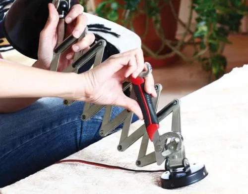 2pc Multi-Function Universal Adjustable Grip Wrench set 9-32mm Quick Spanner Portable For Nuts Retemporel | Инструменты