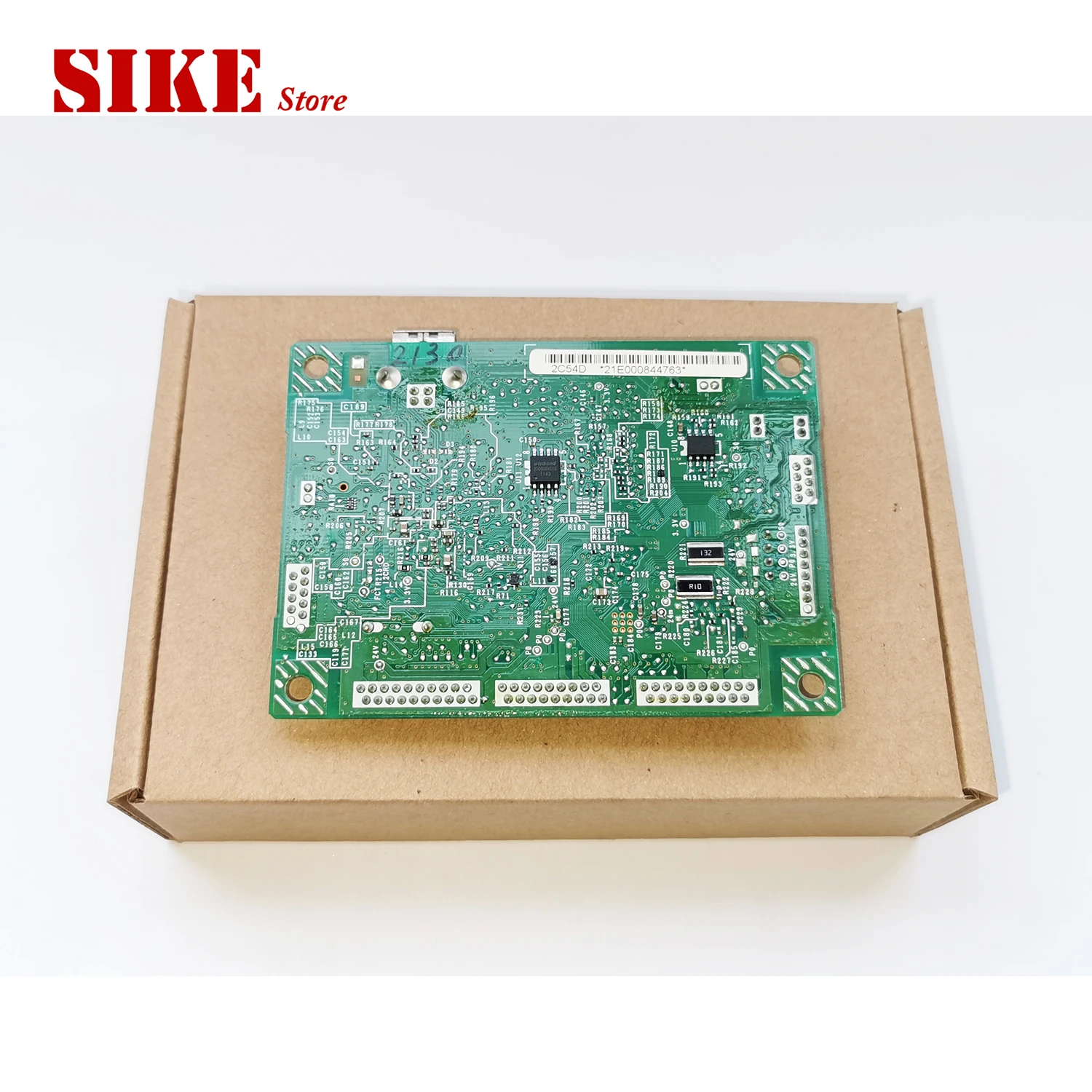 LV0727001 Logic Main Board For Brother HL-2240 HL-2240D HL-2130 HL2130 HL2240 HL2240D Formatter board mainboard Mother | Компьютеры и