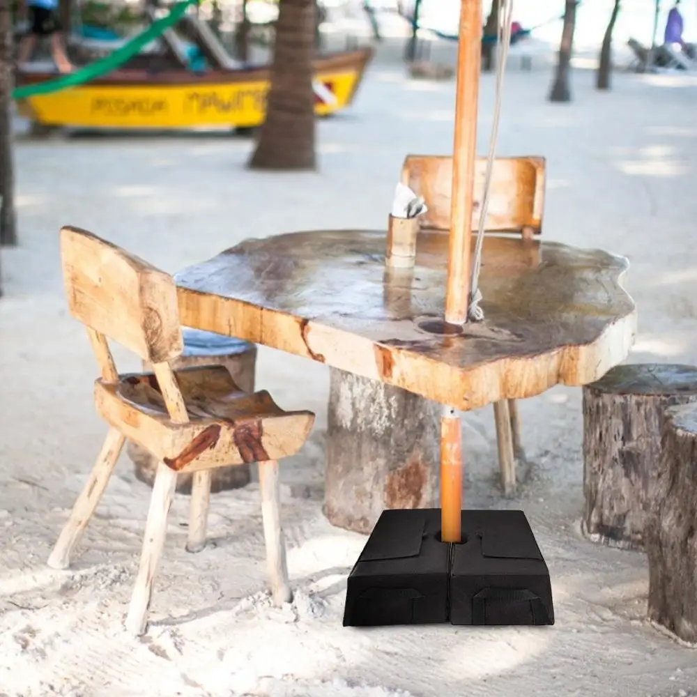 Зонт база для внутреннего дворика уличный зонтик с защитой от атмосферных