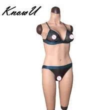 KnowU D Кубок из эластичного хлопка для маленьких девочек и