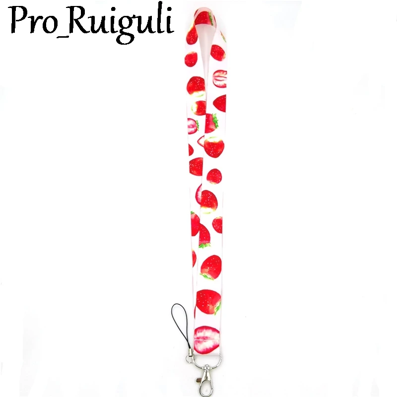 Волшебник унций мультяшный ремешок на шею брелок для мобильного телефона ID