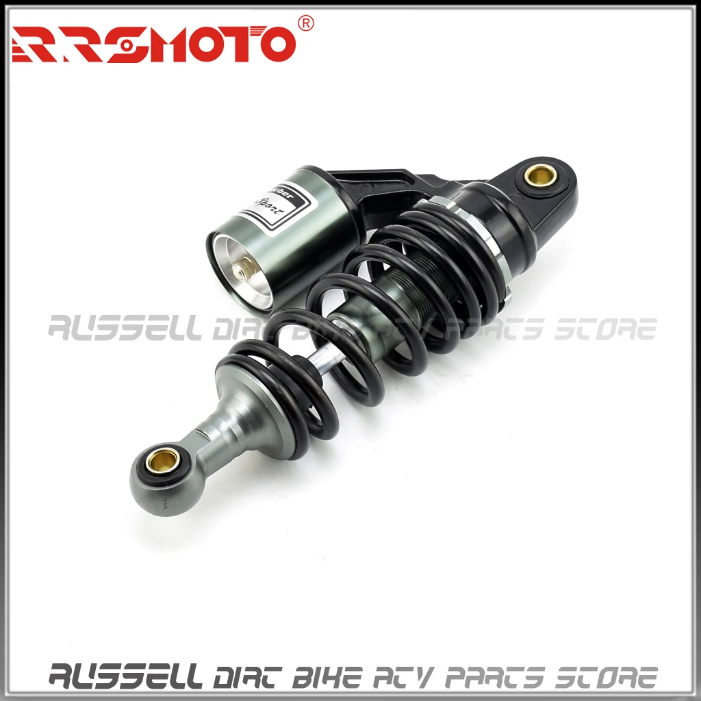 Задний Газовый амортизатор с азотом пружина подвеска для чоппера