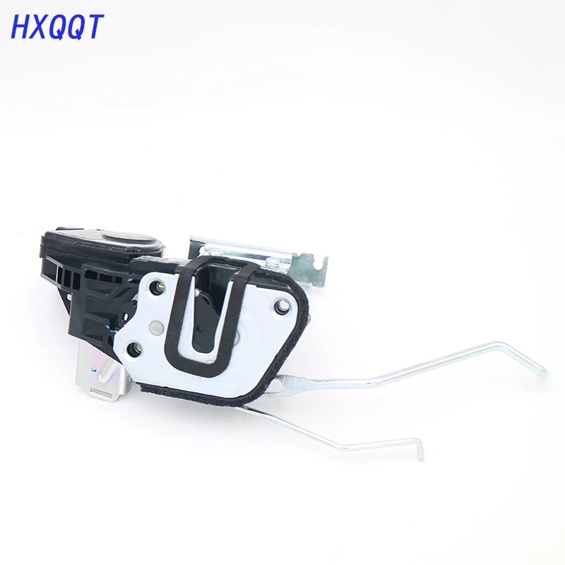 OEM 813252C000 привод защелки дверного замка справа для Hyundai Tiburon: купе 2001 2008|Панели и