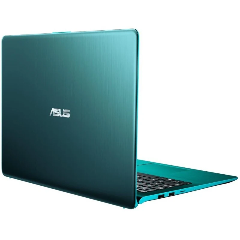 Ноутбук ASUS S530FN BQ173T Intel Core i7 8565U/8Gb/1Tb/No ODD/15.6&quot FHD Anti Glare/NVIDIA GeForce MX150 2Gb/Cam/Wi Fi/Win10| |