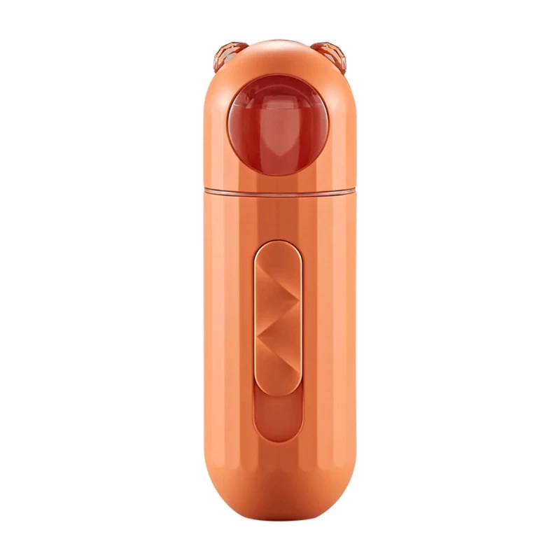 Mini Facial Mister Portable Sprayer USB Rechargeable Nano Spray Humidifier for Moisturizing Face Water Spa |