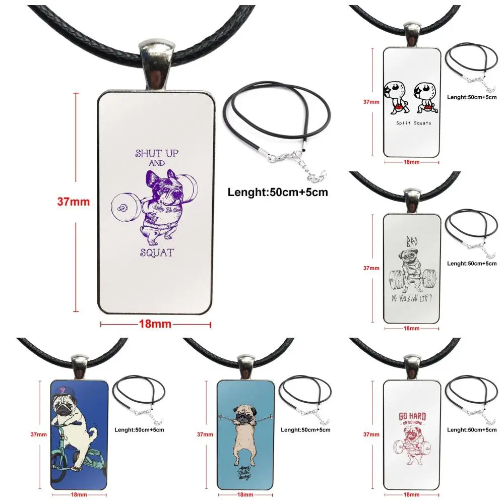 Винтажные Ювелирные изделия стальной цвет стеклянный кабошон чокер подвеска