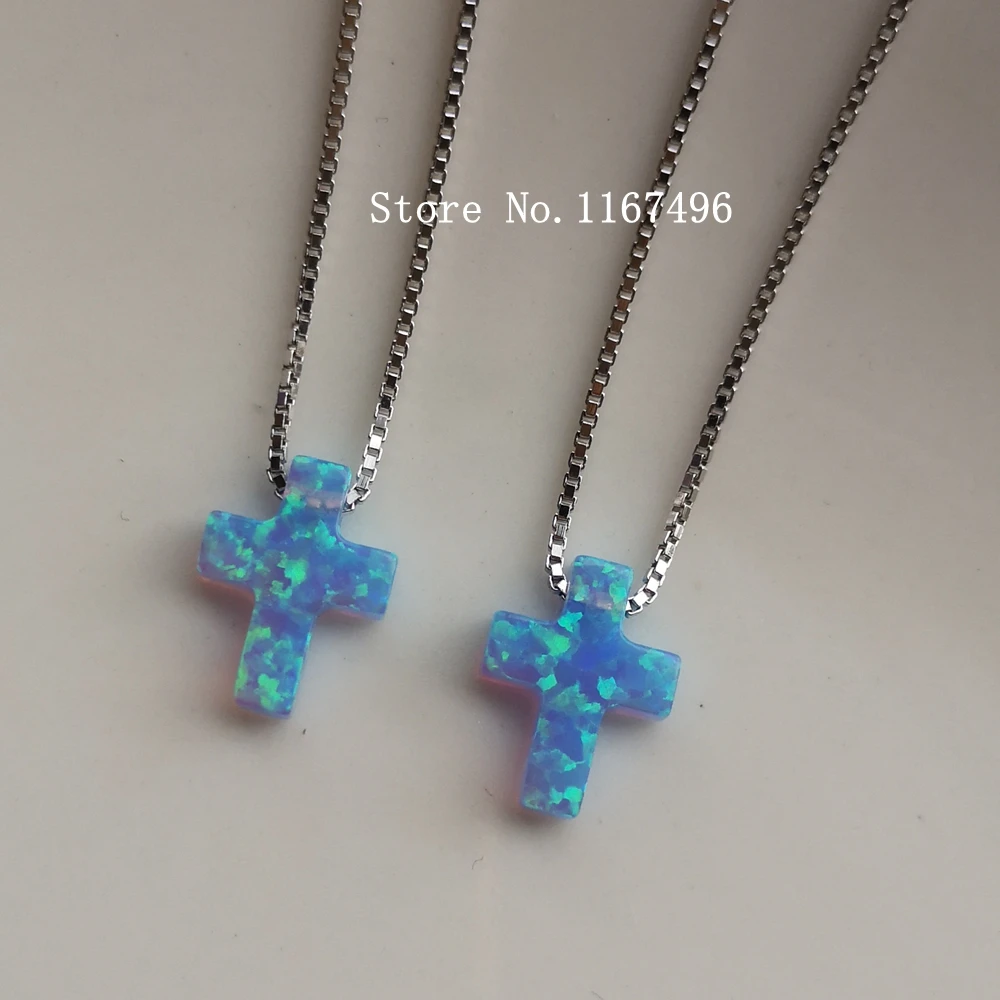 Акция! 9x12 мм Φ Серебряная фотосессия для женщин синий фотоэлемент