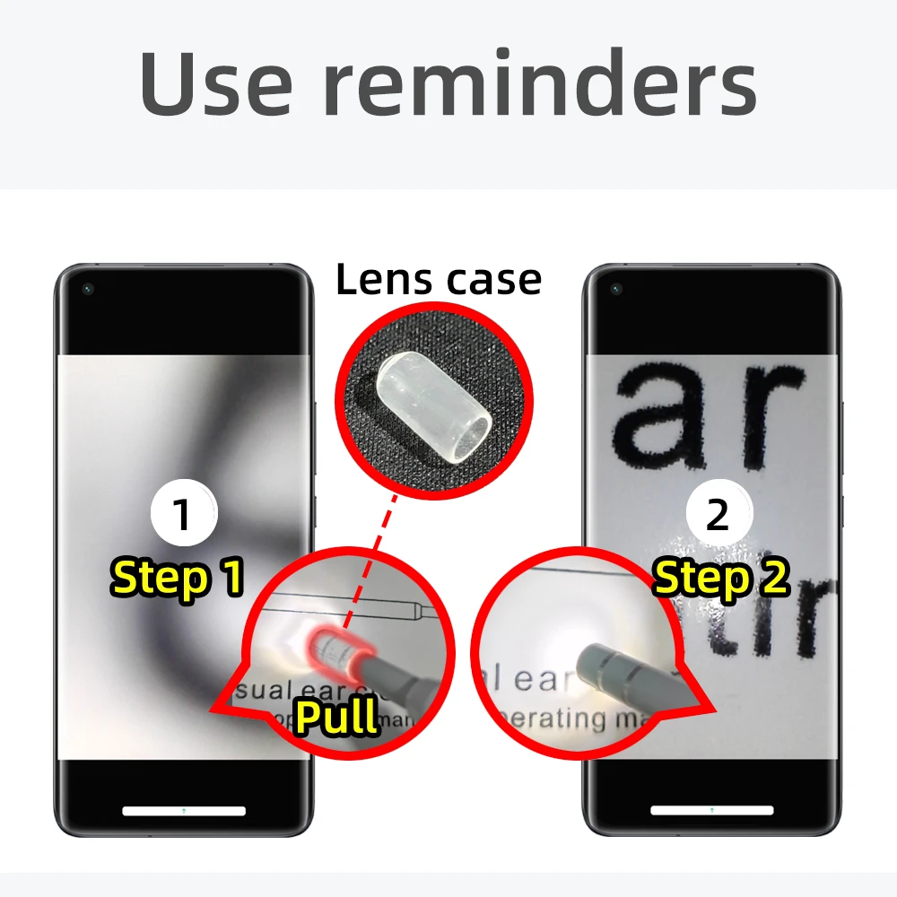 Usb камера эндоскоп для Android смартфонов|Камеры видеонаблюдения| |