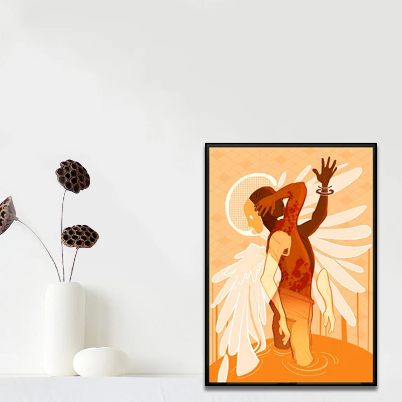 

Wall Art Home Decor Hd Print Greek Statue Sculpture Modular Cool Picture Posters Canvas Painting For Bedroom Artwork No Frame