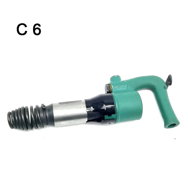 Промышленная мощная пневматическая Лопата C6 ручной небольшой инструмент для