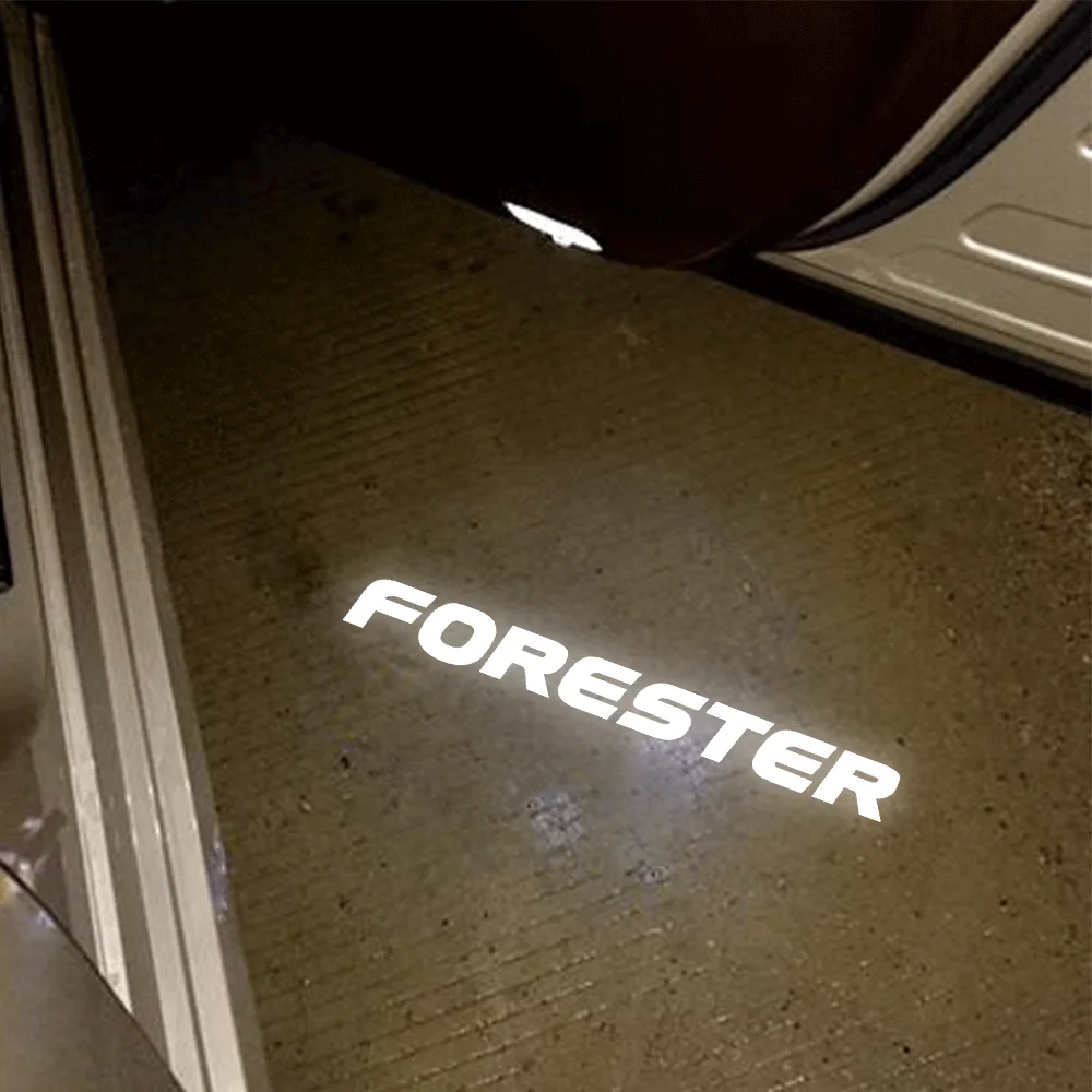 Светодиодная лампа дневного света для Subaru Forester 2013 2014 2015 2016 2017 2018 2019 2020 2021 2 шт. |