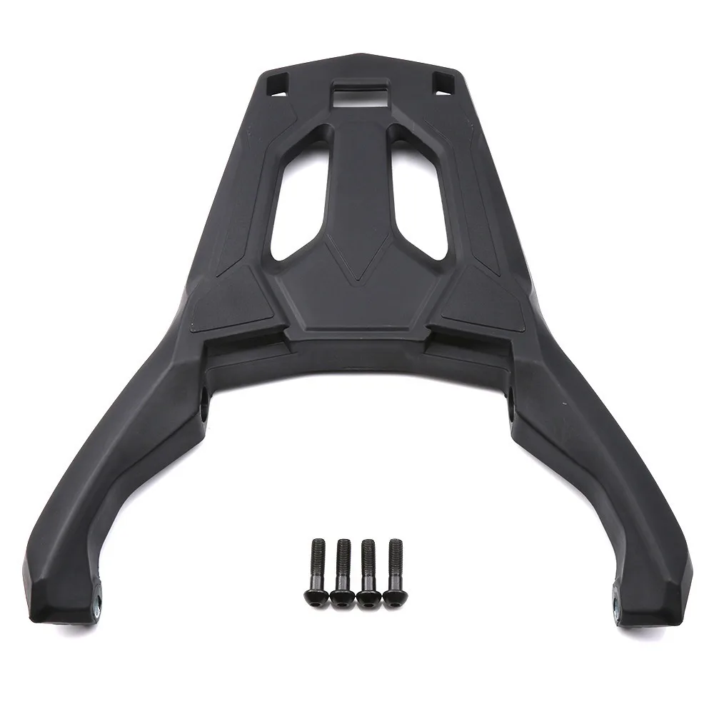 

18-20 Models for Honda Forza250 Buddha Sand Forza300 High-Strength Nylon Tail Box Frame Rear Rack