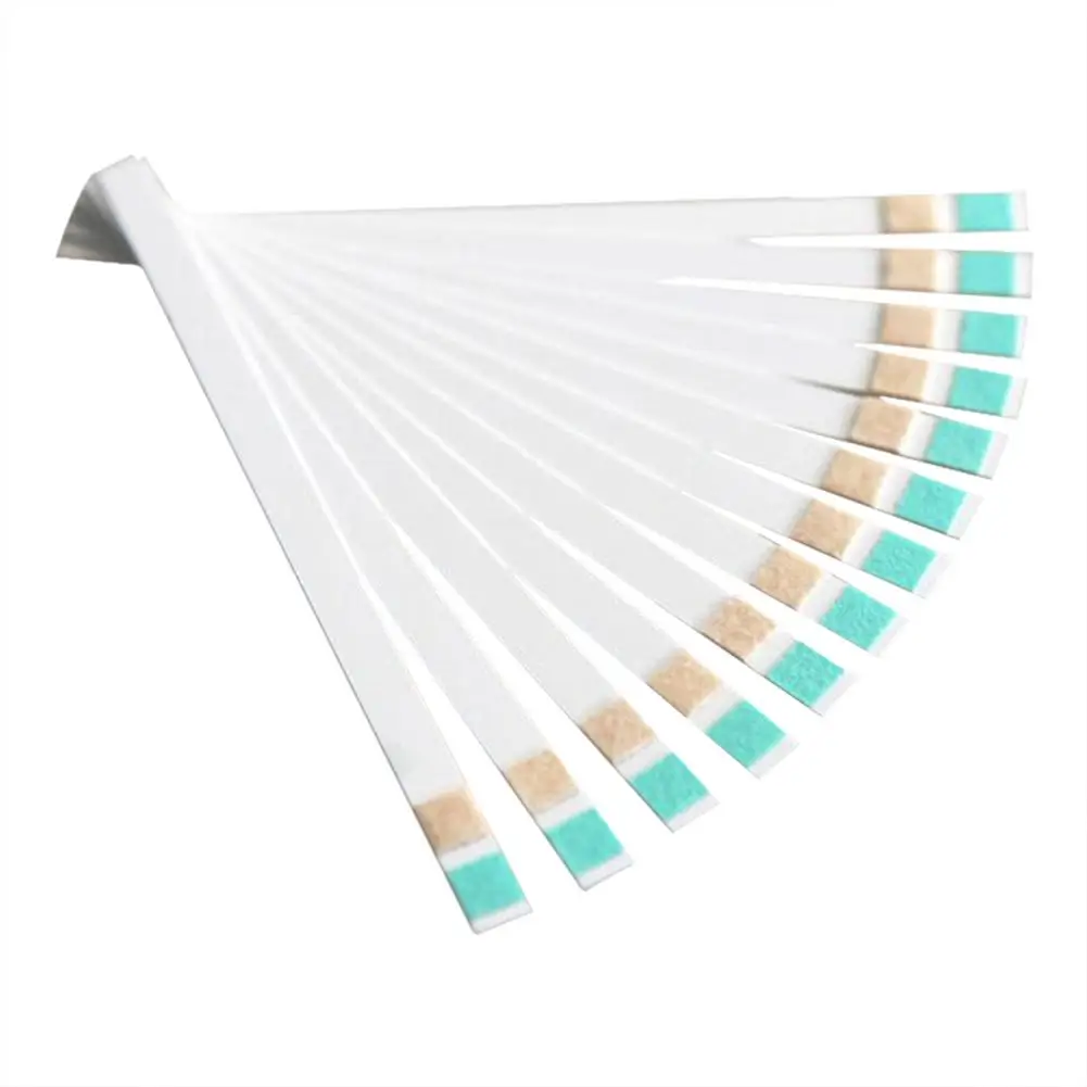 100 шт. тест полоски для анализа мочи|Индикаторная бумага| |