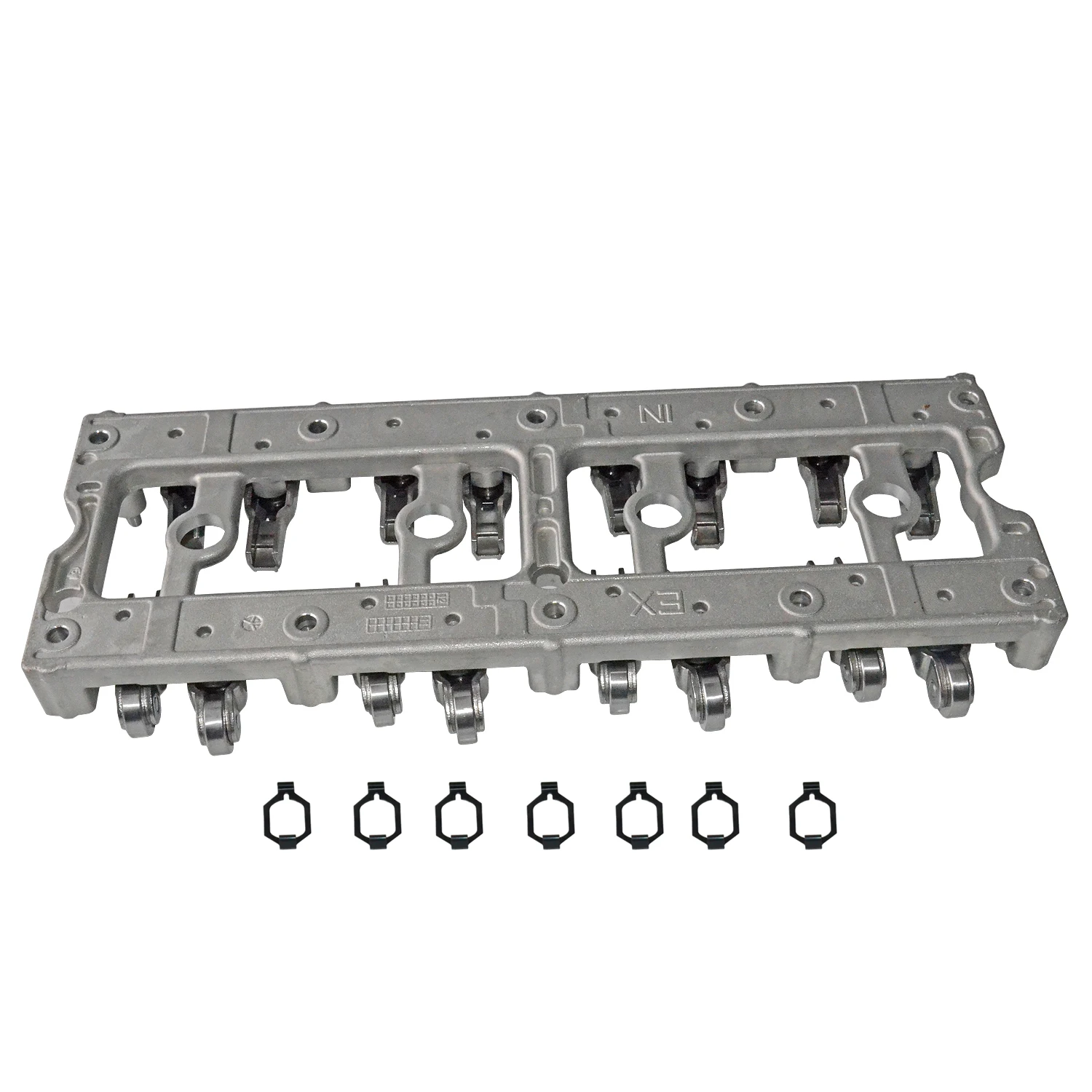 AP03 качающийся кронштейн для FORD TRANSIT 2 4 MK7 MK8 CUSTOM 2006 ON |