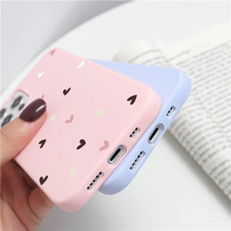 

Soft TPU Phone Case For iPhone 12 Pro mini XS Max XR 7 8 6 6S Plus SE 2020 Cactus Flower Cover For iPhone 11 Pro Shell Fundas
