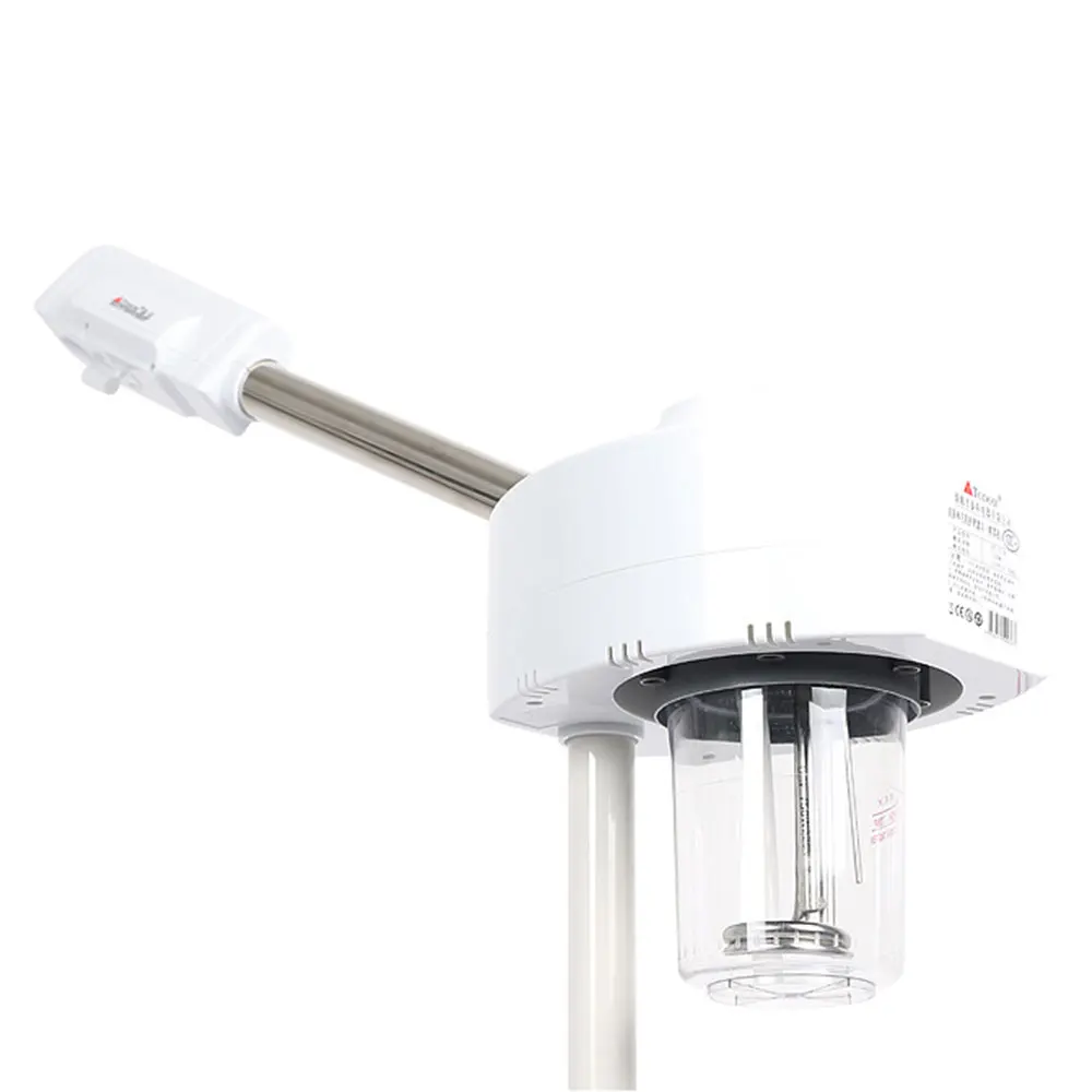 Горячий спрей-аппарат для салона красоты паровой аппарат лица домашний