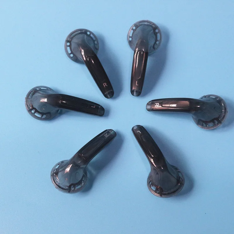 

100 pairs MX500 headphone color shell 15.4mm for diy earphone headset