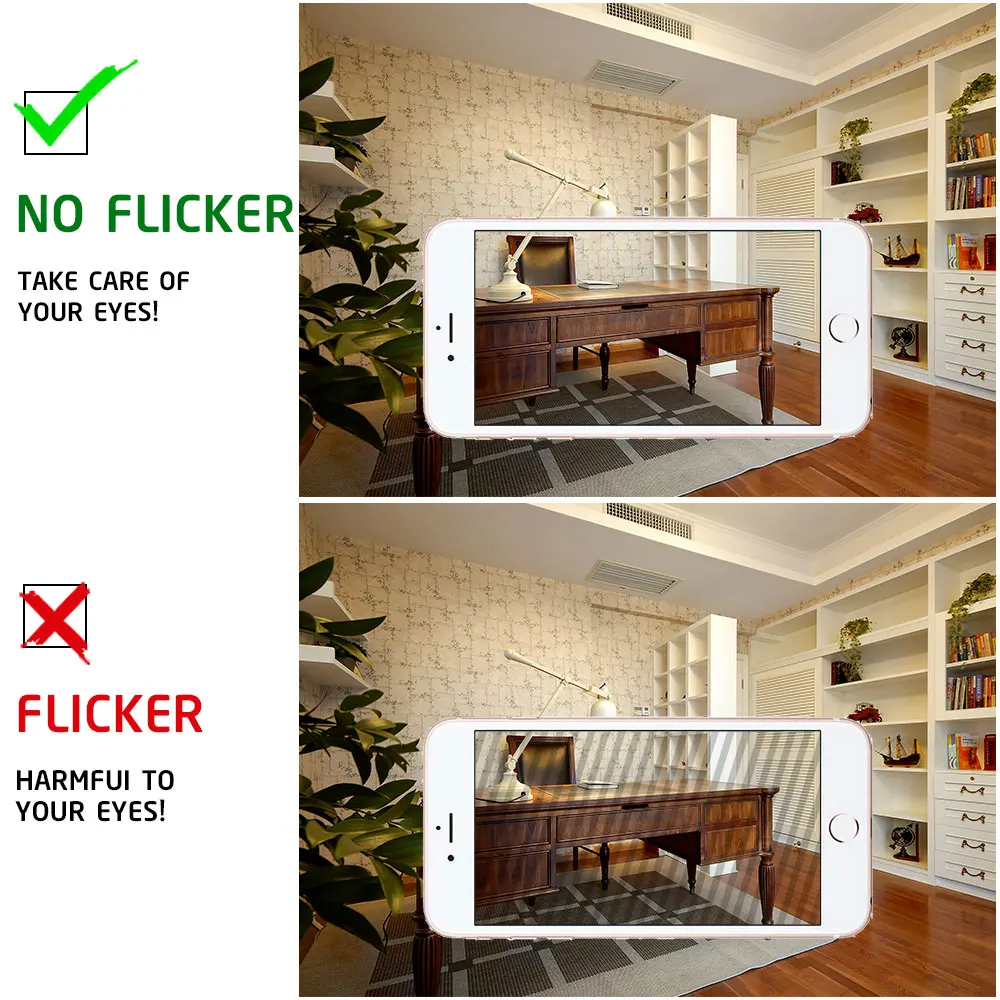 8 шт./компл. крышка светильник Ника для потолочного светильника s 48 Вт Панель Led Techo