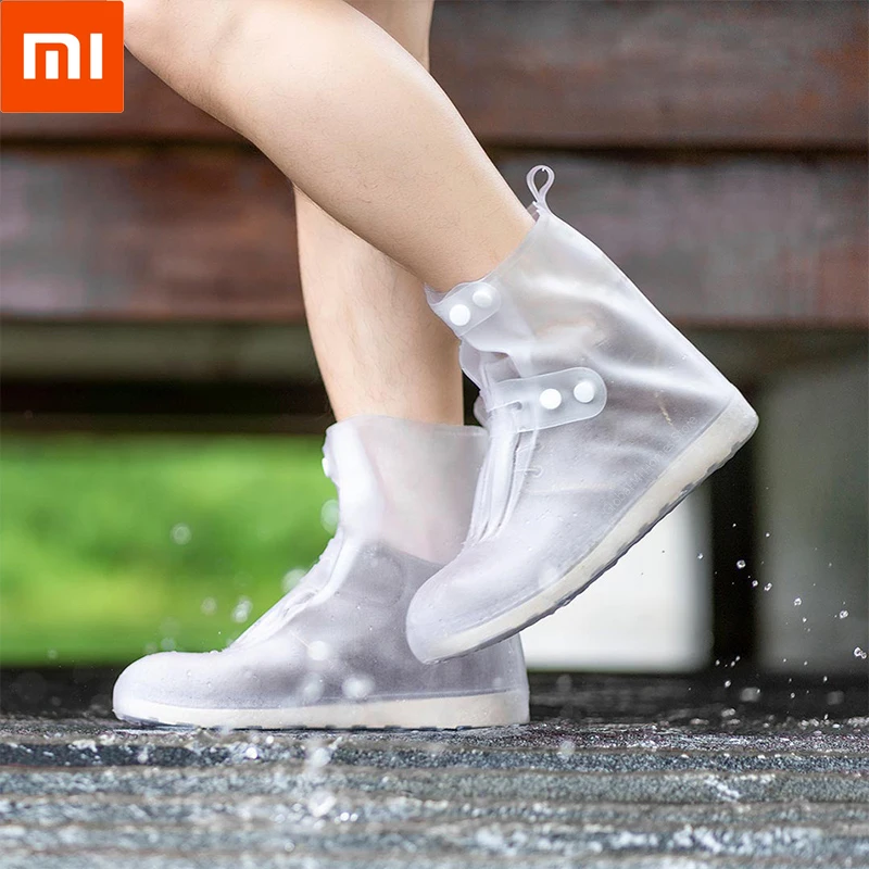 Xiaomi Youpin Zaofeng портативный высокий баррель Противоскользящий рукав и легко