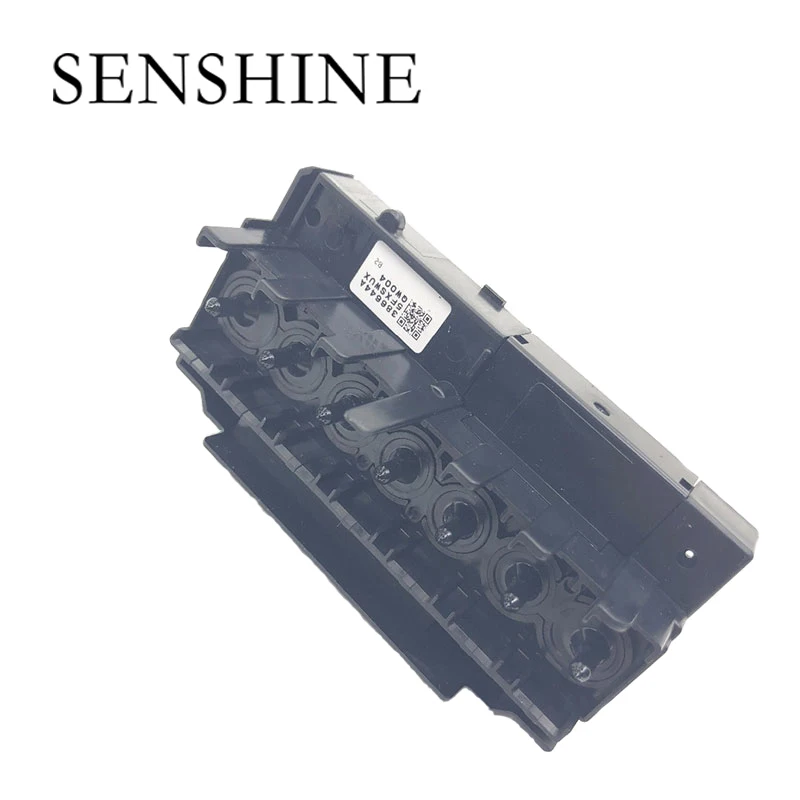 Печатающая головка F138010 F138020 F138040 F138050 печатающая для Epson Stylus Photo 2100 2200 7600 9600 R2100