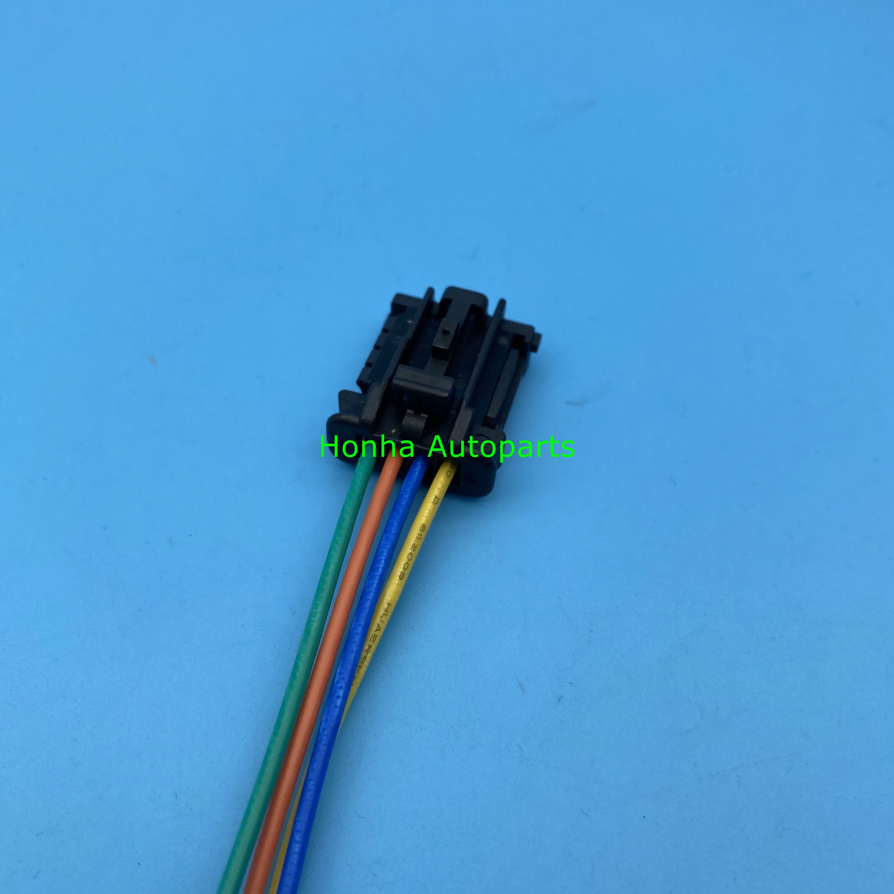 Бесплатная доставка 10/20/50/100 шт FCI 4 pin поверхностный монтаж) F разъем датчика