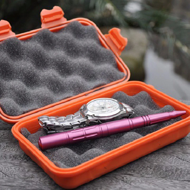 Горячая Распродажа инструмент защитная коробка открытый противоударный