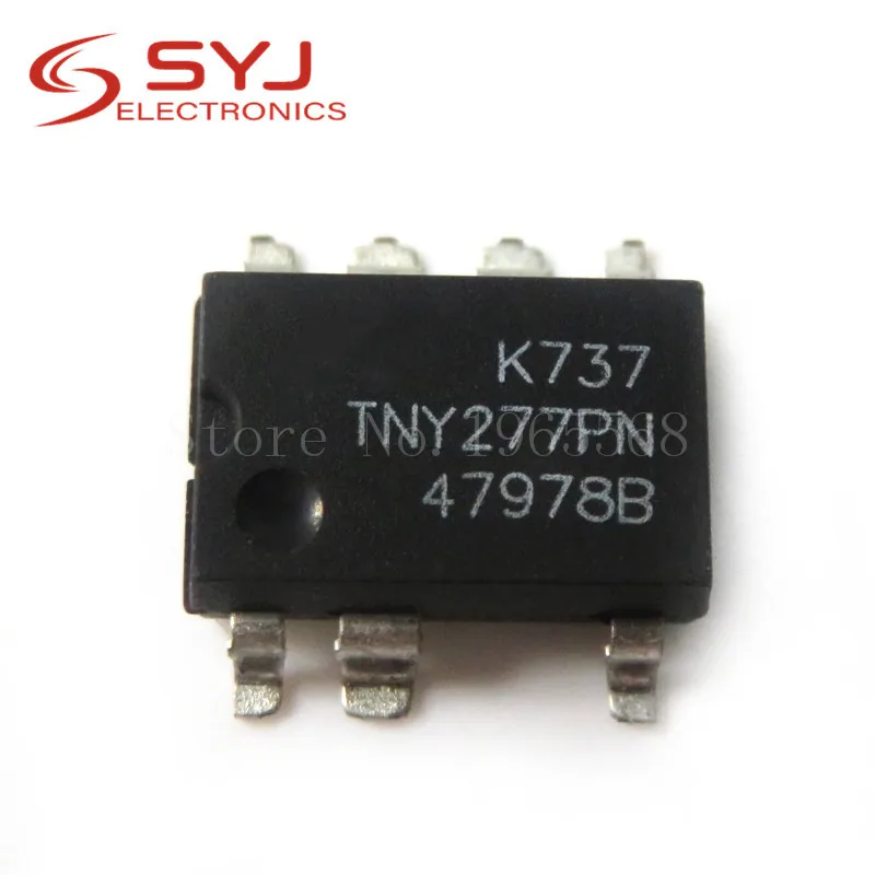 10 шт./лот TNY277GN TNY277G TNY277 SMD-7