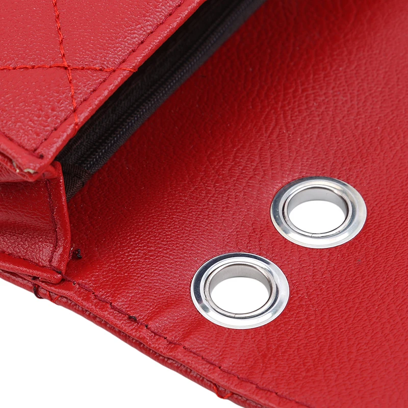 

Women Small Square Bags Ladies Shoulder Bag PU Solid Color Buckle Messenger Bag Small Square Bag Casual Handbags With Chain