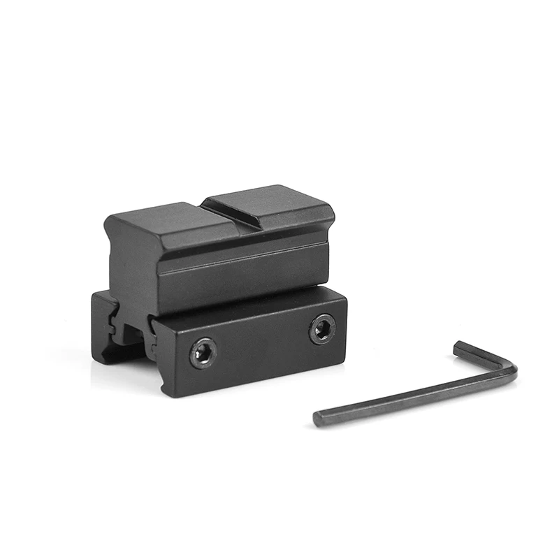 Новый стиль винтовочного ружья Охотничьи аксессуары 1 &quotвысокопрофильный блок