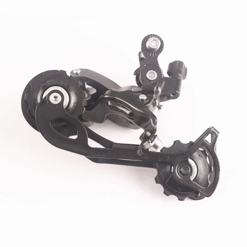 SHIMANO горный велосипед ALIVIO M4000 Groupset 3x9/27 speed 3 шт/RD+ FD+ переключатели