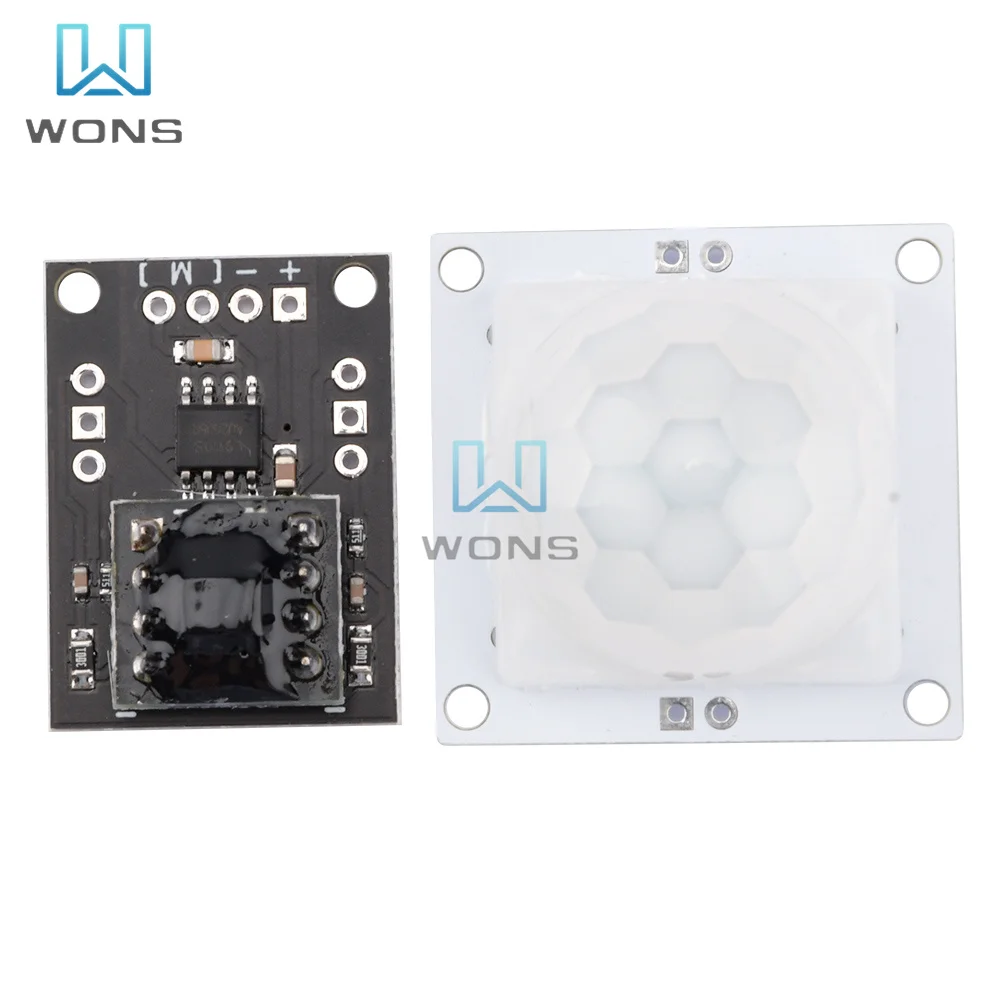 Модуль слесветильник за источником света плата слежения солнечной энергией