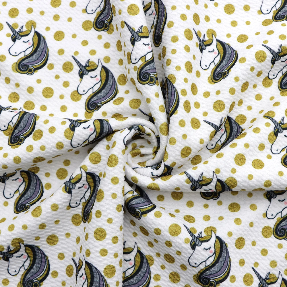 Ткань хлопчатобумажная с текстурой единорога 1Yc14150 |