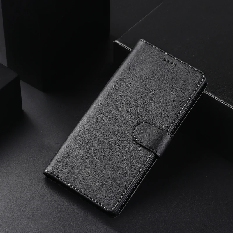 Чехол для Xiao mi Red mi Note 8 Pro, магнитная откидная крышка, красный mi 5 S2 Y2, роскошный кожаный чехол с подставкой, чехол для телефона s On Xiomi mi 7 mi 8, чехол