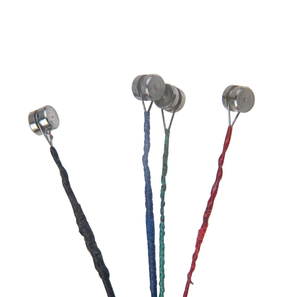 4 шт/1 Набор Струны для скрипки изысканные никелевые стальные струны G D A & E из