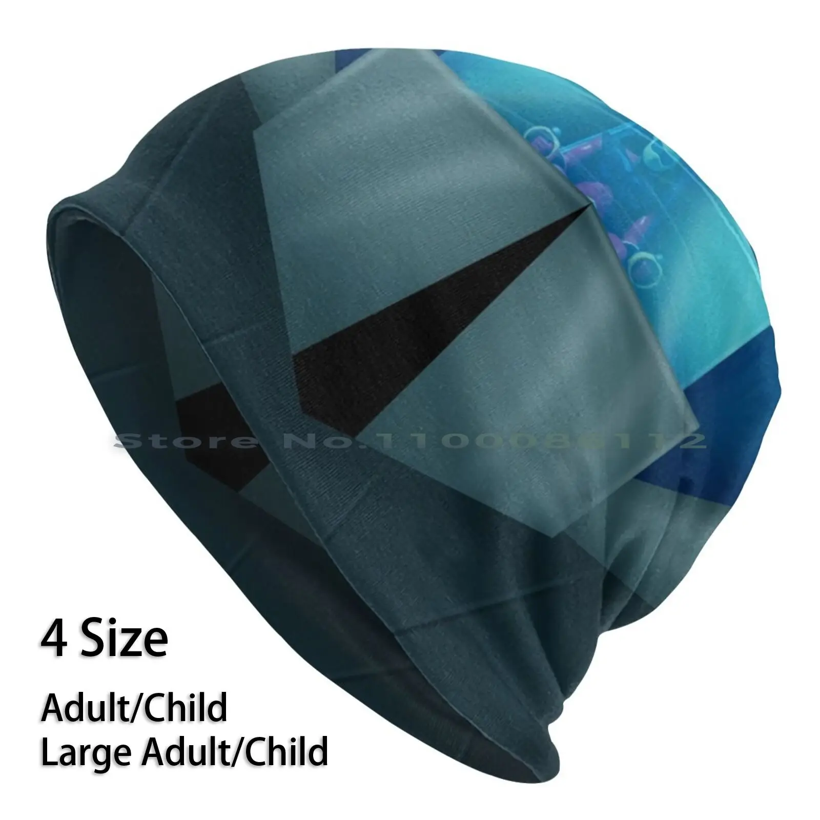 

Goldo Mask Beanies Knit Hat Goldorak Mask Grendizer Actarus Robot Mecha Brimless Knitted Hat Skullcap Gift Casual Creative