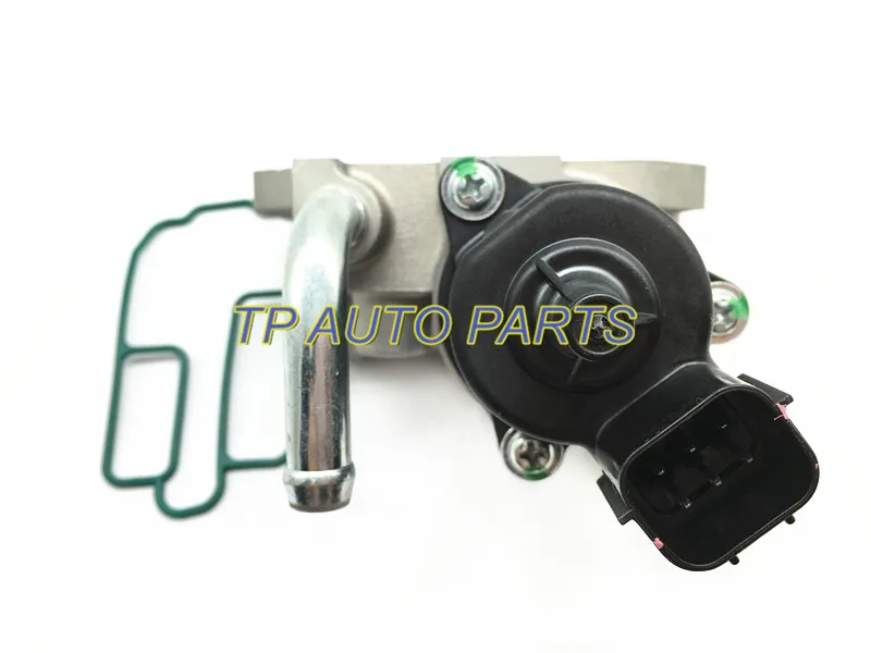 Клапан управления холостым воздухом для M-itsubishi Lancer Ch-ryckt Sebring Galant OEM MD619857 1450A116 |