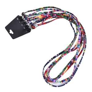 Ремешок для солнцезащитных очков, очки с цепочкой цепочка для очков для чтения, 5 шт.