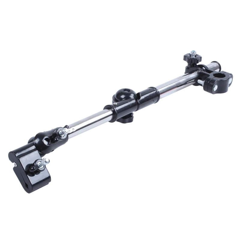2 section wheelchair stroller chair bicycle umbrella connector holder mount stand (maximum length 45 cm) | Автомобили и мотоциклы