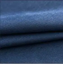 Navy Blue Клетчатый затемненный Декор интерьера занавеска для гостиной Darpe искусственная льняная занавеска s для спальни Rideaux окна Индивидуальные - Цвет: Navy Blue