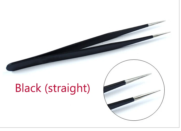 Набор инструментов для маникюра из акрилового геля Стразы драгоценные камни