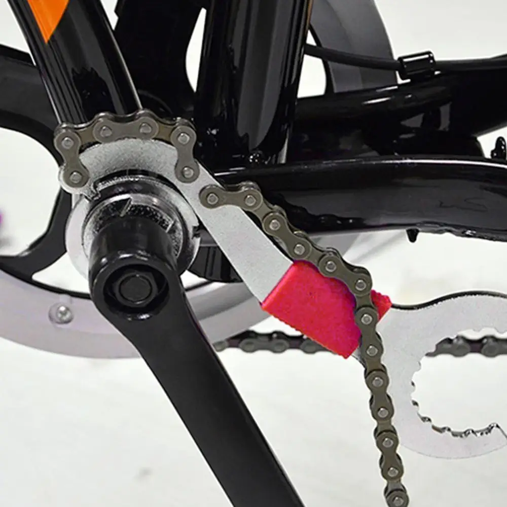 Велосипедная цепь хлыст нижний кронштейн гаечный ключ свободного хода ремонтные