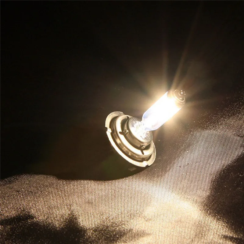 2 шт. супер белый высокое качество низкое энергопотребление прочный H7 100 Вт