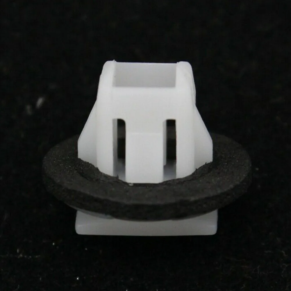

10 Pcs Flare Molding Clip 76882JG10A Accessories Useful 100% Brand New