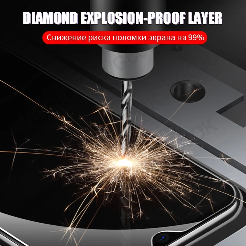 9d protective tempered glass for oneplus 3 3t 5 5t 6 6t 7 7t 8t screen protector 15 17t one plus nord n10 n100 glass film case free global shipping