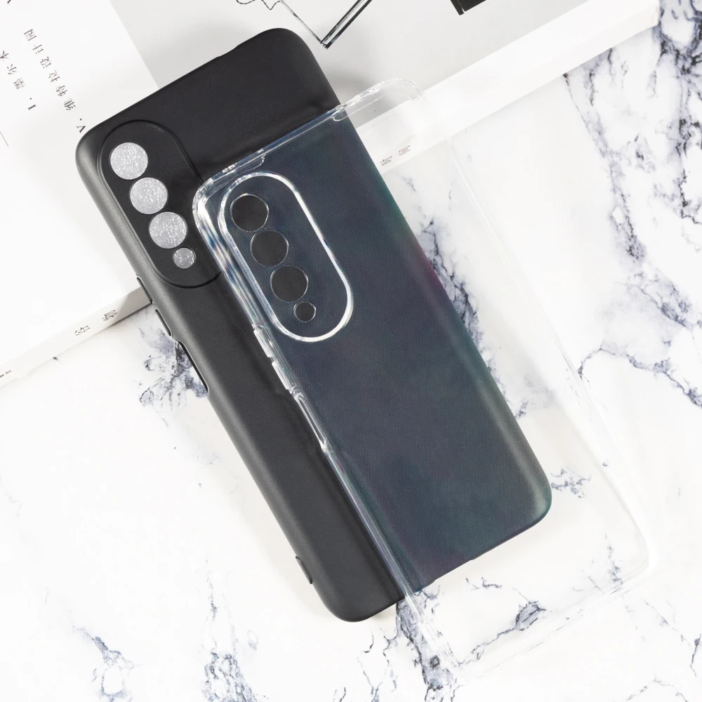 

Honor X20 SE Case Matte Soft Silicone TPU Back Cover For Huawei Honor X20 SE Phone Case Slim shockproof