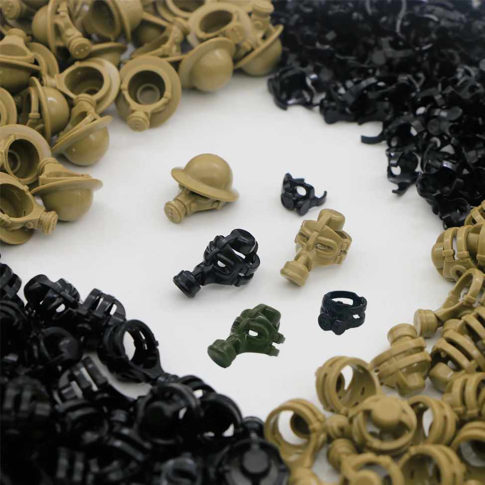 

Второй мировой войны, солдаты, противогаз, строительные блоки, военные, спецназ, оружие, пистолеты, шлемы, городская полиция SWAT, армейские бл...