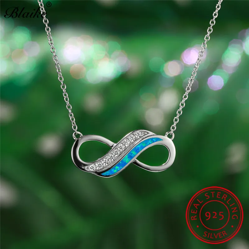 Цепочка женская из серебра 925 пробы с подвеской в виде букв|Ожерелья| |