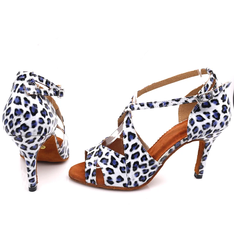 Samisoler/ Лидер продаж Женская Профессиональная танцевальная обувь для бального